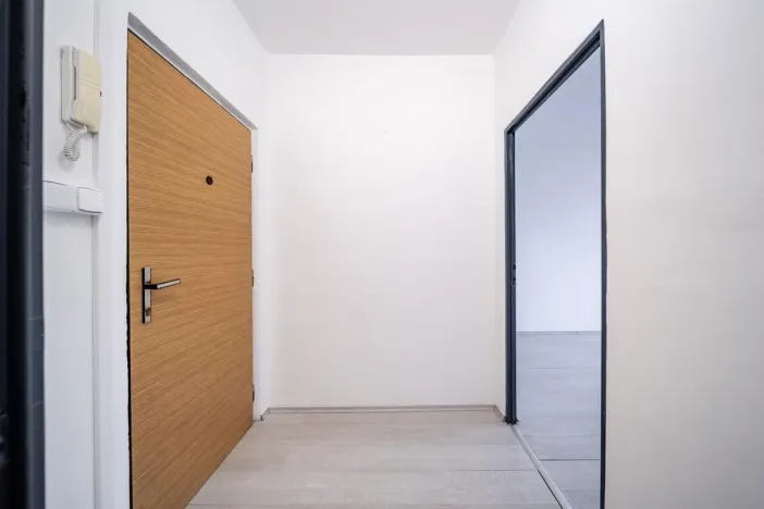 Prodej bytu 2+1, Suchdol nad Lužnicí, sídl. 9. května, 57 m2