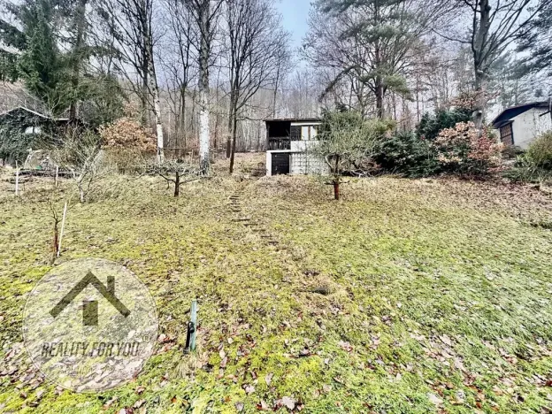 Prodej chaty, Děčín, Vítova, 24 m2