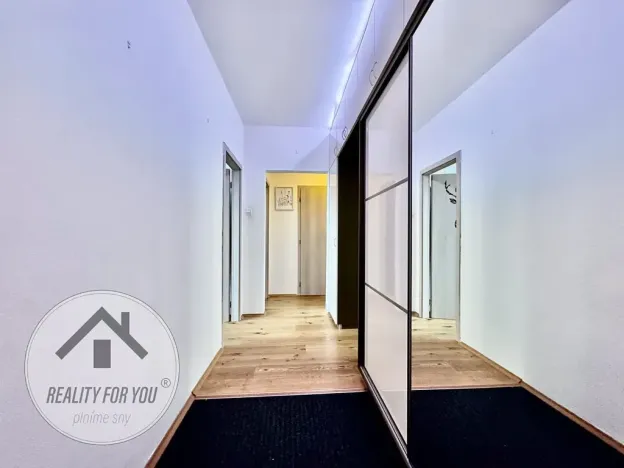 Prodej bytu 3+1, Liberec, Pazderkova, 75 m2