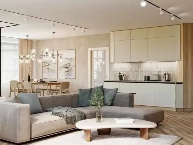 Prodej bytu 2+kk, Ostrava - Moravská Ostrava, Biskupská, 65 m2