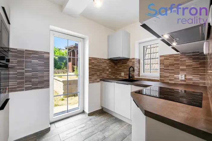 Prodej rodinného domu, Plzeň, Řepná, 45 m2