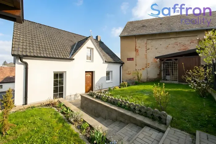 Prodej rodinného domu, Plzeň, Řepná, 45 m2