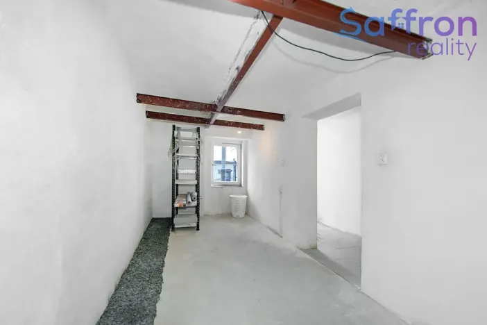 Prodej rodinného domu, Plzeň, Řepná, 45 m2