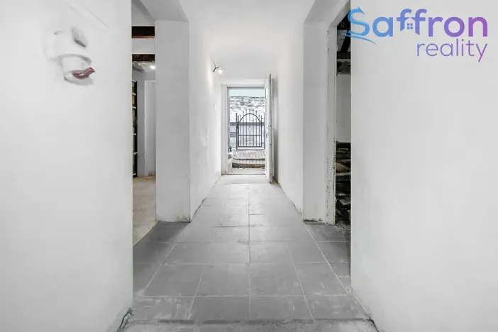 Prodej rodinného domu, Plzeň, Řepná, 45 m2