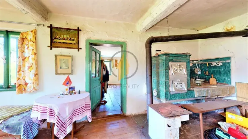 Prodej rodinného domu, Stará Paka, 199 m2