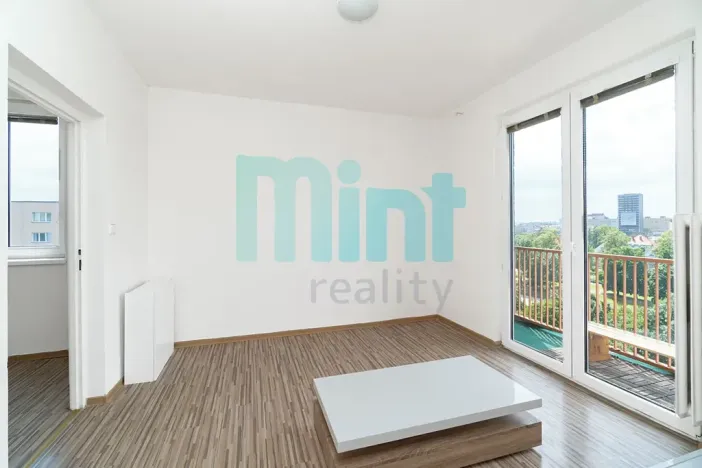 Prodej bytu 3+kk, Ostrava, Bohumínská, 53 m2