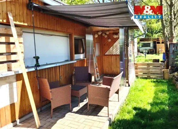 Prodej chaty, Rokle, 38 m2