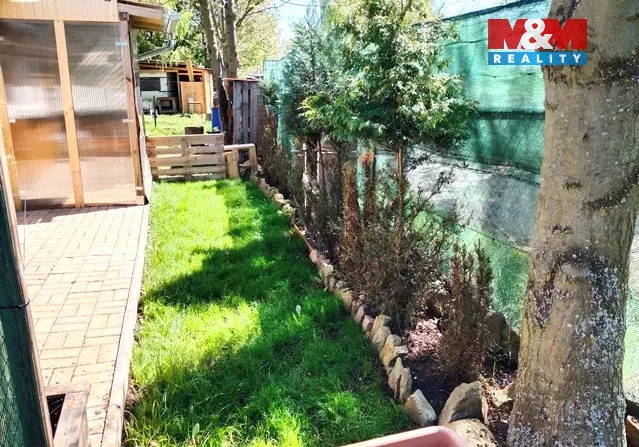 Prodej chaty, Rokle, 38 m2