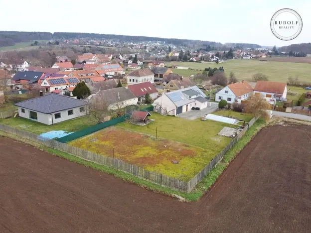 Prodej rodinného domu, Letkov, Staroplzenecká, 200 m2