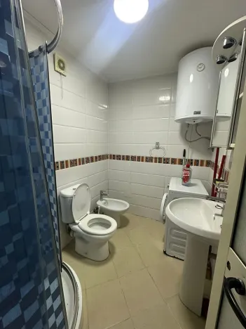 Prodej bytu 1+1, Golem, Albánie, 64 m2