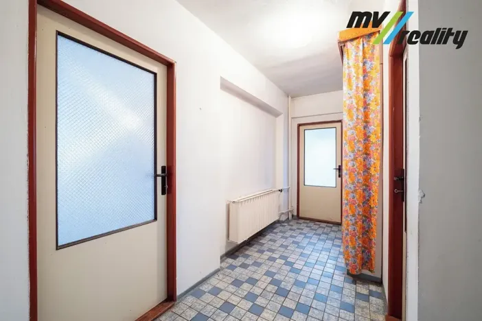 Prodej rodinného domu, Hodkovice nad Mohelkou, Mlýnská, 177 m2