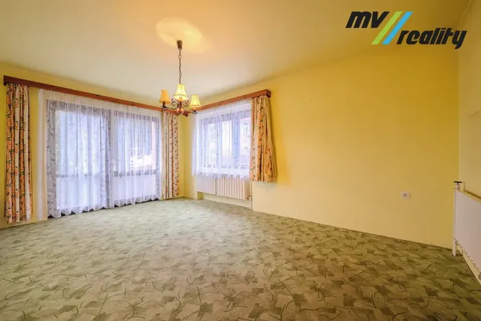 Prodej rodinného domu, Hodkovice nad Mohelkou, Mlýnská, 177 m2