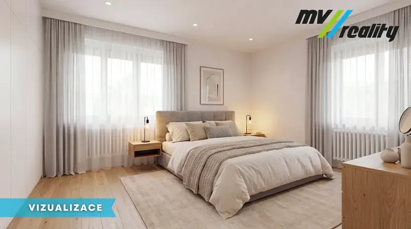 Prodej rodinného domu, Hodkovice nad Mohelkou, Mlýnská, 177 m2