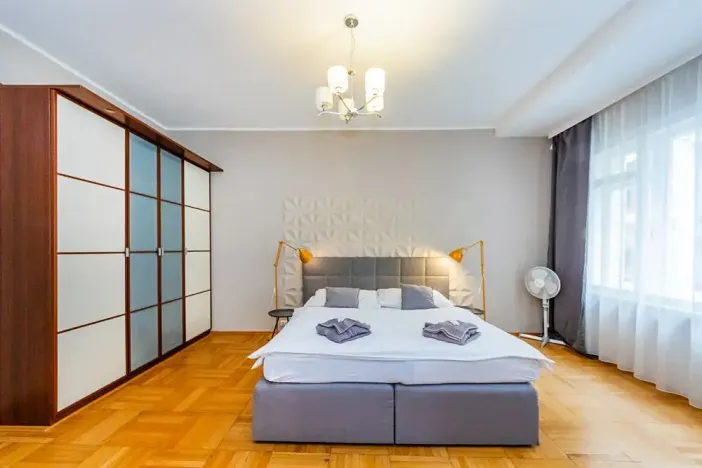 Prodej bytu 2+1, Praha - Nové Město, Řeznická, 69 m2