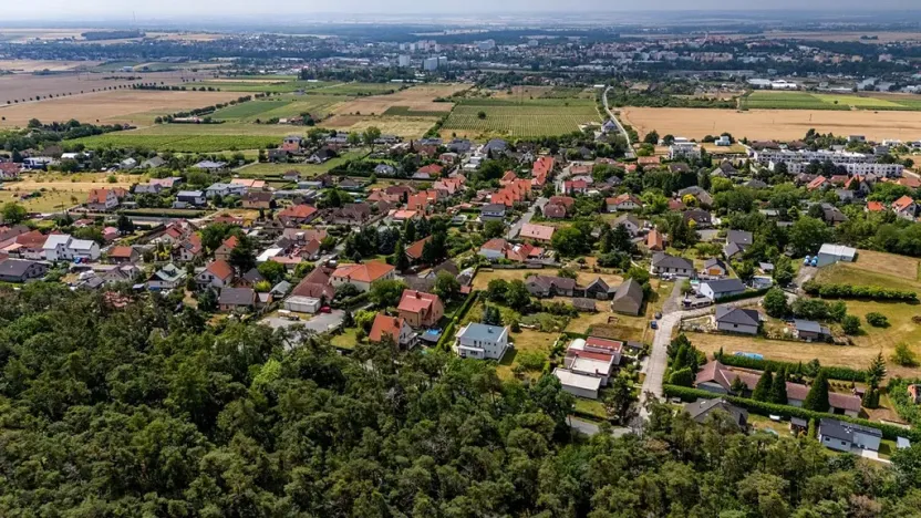 Prodej zemědělské usedlosti, Mělník, Chloumecká, 93 m2