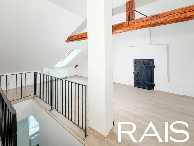 Prodej bytu 2+kk, Brno, Koliště, 64 m2