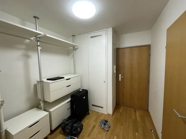 Pronájem bytu 2+kk, Praha - Smíchov, Karla Engliše, 53 m2