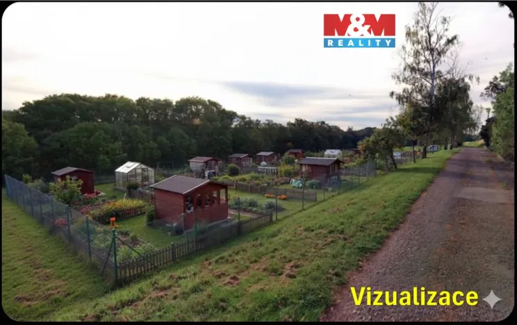 Prodej pole, Bratčice, 19072 m2