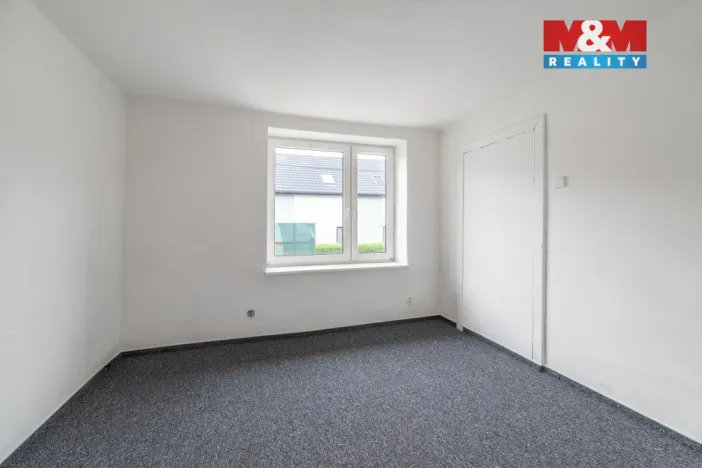 Prodej rodinného domu, Žeranovice, 75 m2