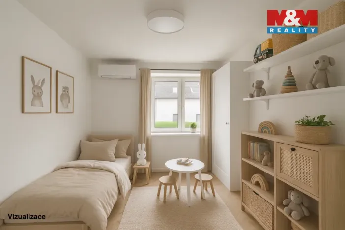 Prodej rodinného domu, Žeranovice, 75 m2