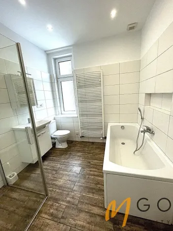 Pronájem bytu 3+kk, Ústí nad Orlicí, 17. listopadu, 80 m2