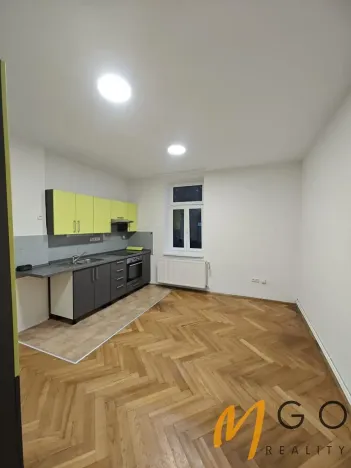 Pronájem bytu 3+kk, Ústí nad Orlicí, 17. listopadu, 80 m2
