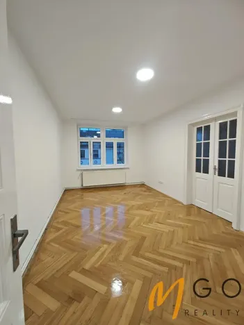 Pronájem bytu 3+kk, Ústí nad Orlicí, 17. listopadu, 80 m2