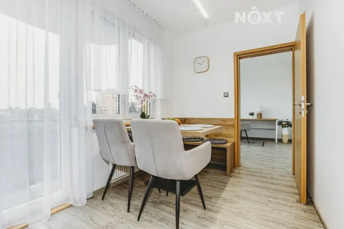 Prodej bytu 3+1, České Budějovice, Sokolská, 70 m2