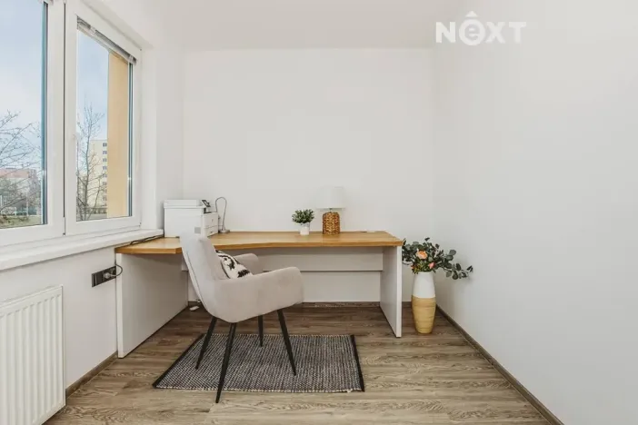 Prodej bytu 3+1, České Budějovice, Sokolská, 70 m2