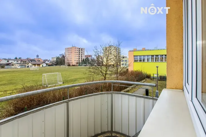 Prodej bytu 3+1, České Budějovice, Sokolská, 70 m2