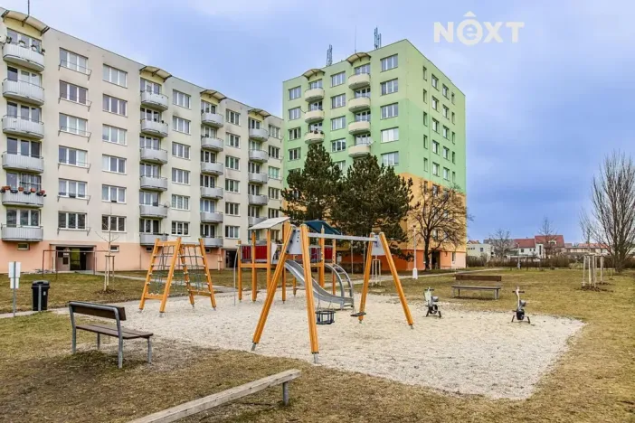 Prodej bytu 3+1, České Budějovice, Sokolská, 70 m2