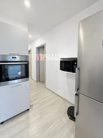 Prodej bytu 2+1, Brno, Březová, 54 m2