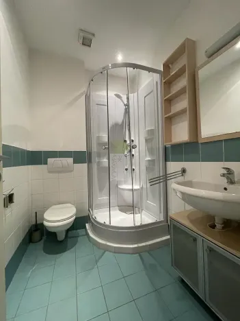 Prodej bytu 3+kk, Praha - Podolí, Levá, 150 m2