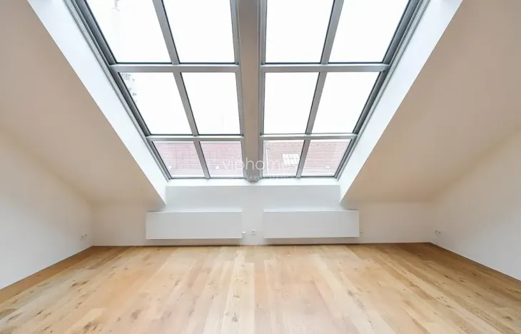 Pronájem bytu 4+kk, Praha - Vinohrady, Laubova, 273 m2