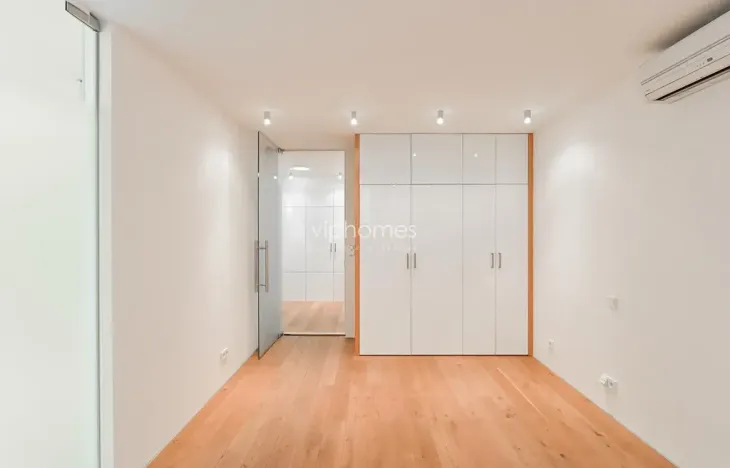 Pronájem bytu 4+kk, Praha - Vinohrady, Laubova, 273 m2