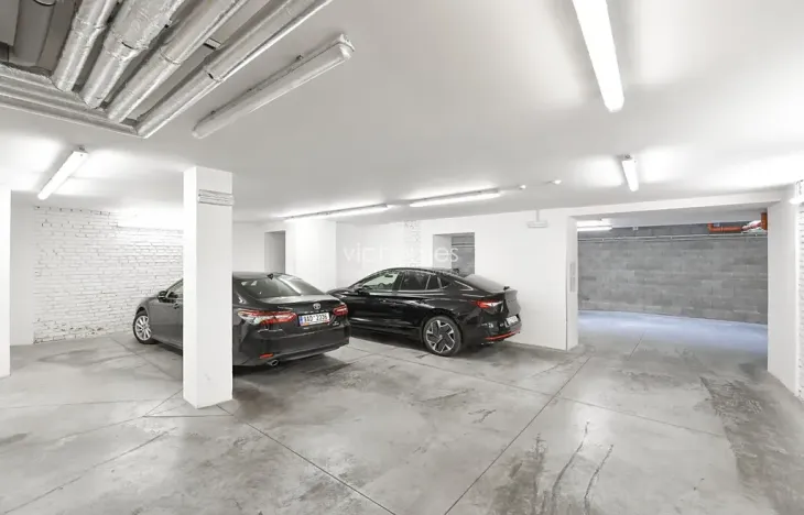 Pronájem bytu 4+kk, Praha - Vinohrady, Laubova, 273 m2