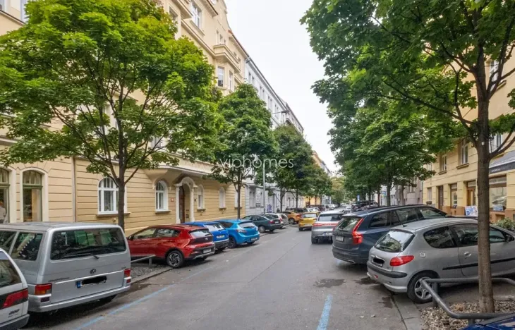Pronájem bytu 4+kk, Praha - Vinohrady, Laubova, 273 m2