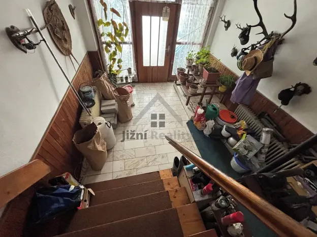 Prodej rodinného domu, Srubec, U Kapličky, 240 m2