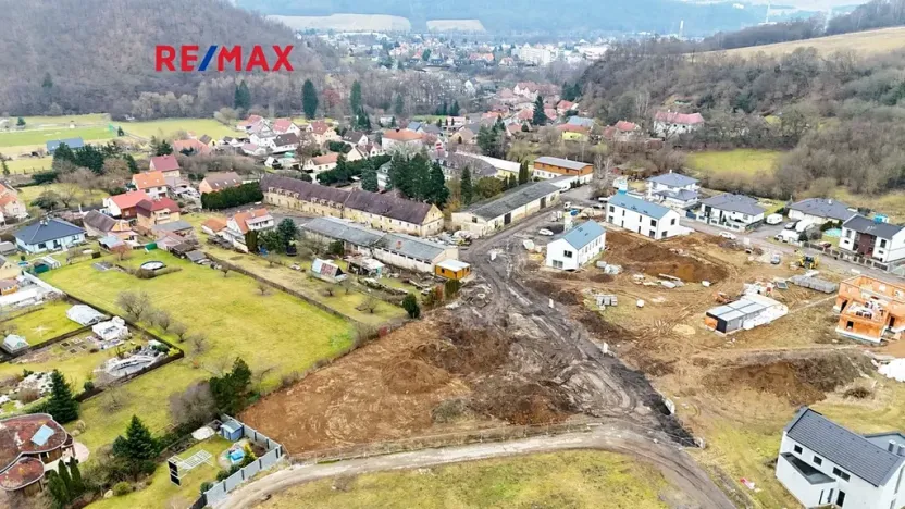 Prodej pozemku pro bydlení, Chrustenice, 1063 m2