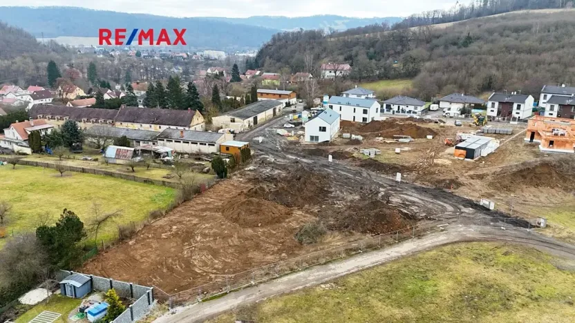 Prodej pozemku pro bydlení, Chrustenice, 1063 m2