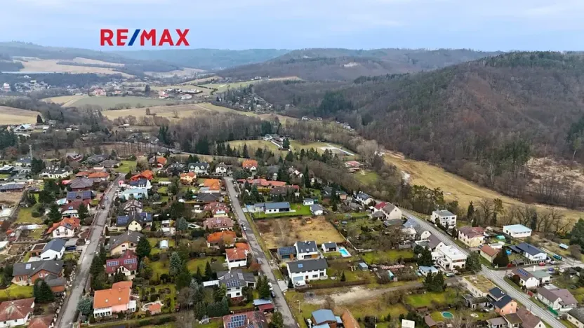 Prodej pozemku pro bydlení, Chrustenice, 1062 m2