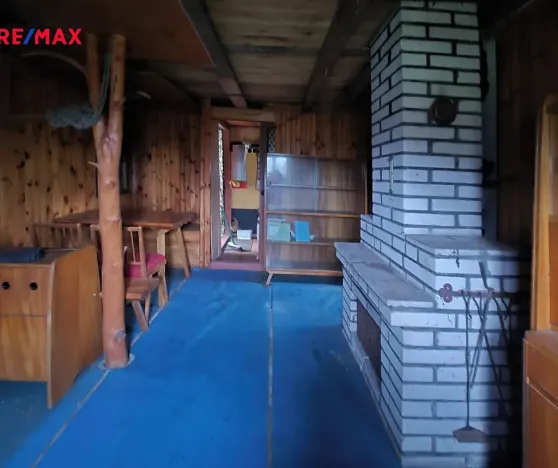 Prodej chaty, Lanškroun, 30 m2