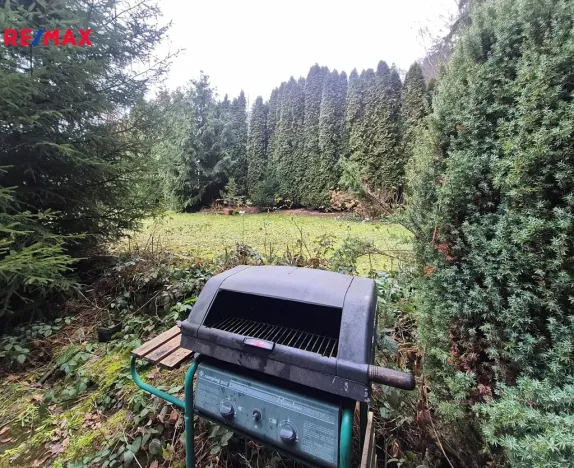 Prodej chaty, Lanškroun, 30 m2