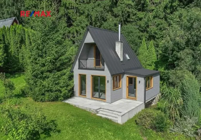 Prodej chaty, Lanškroun, 30 m2