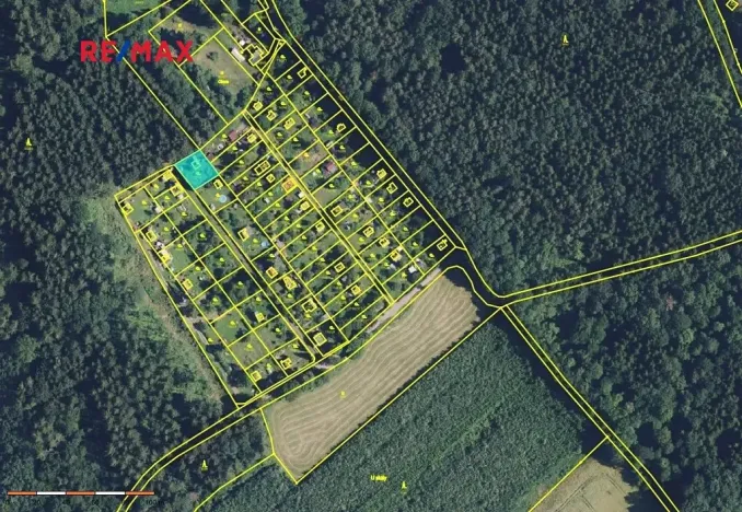 Prodej chaty, Lanškroun, 30 m2