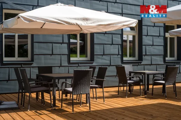 Prodej bytu 3+kk, Merklín - Pstruží, 48 m2