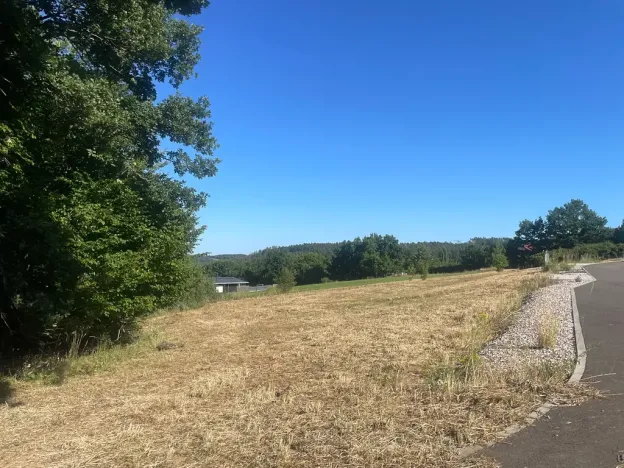 Prodej pozemku pro bydlení, Buš, 1284 m2