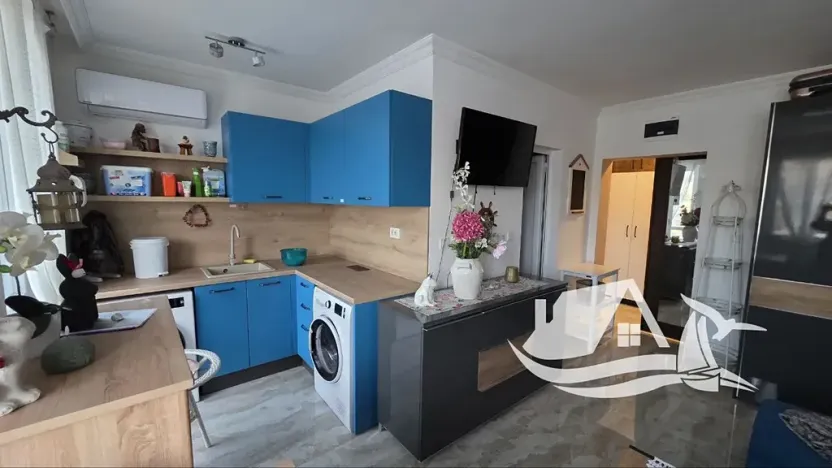 Prodej bytu 3+kk, Nesebar, Bulharsko, 87 m2