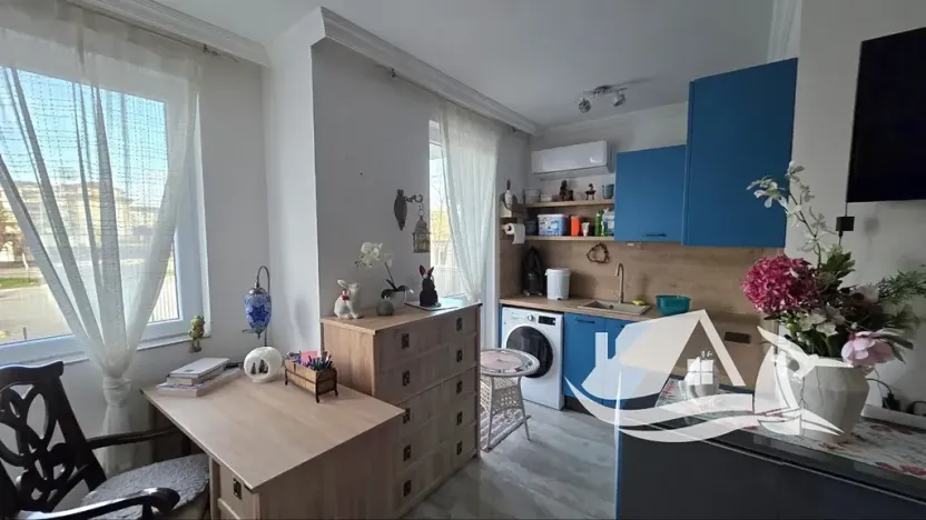 Prodej bytu 3+kk, Nesebar, Bulharsko, 87 m2