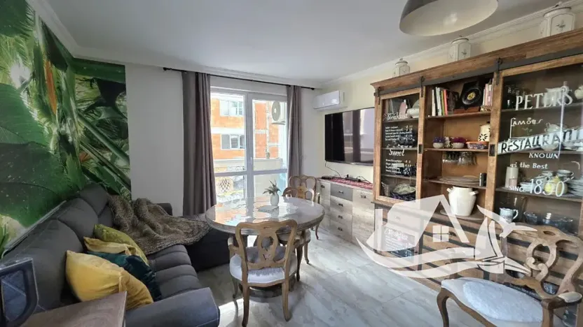 Prodej bytu 3+kk, Nesebar, Bulharsko, 87 m2